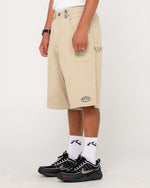 Ruthless Short